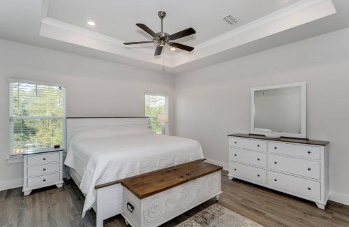 Gulf Breeze House | Shore Beats Work