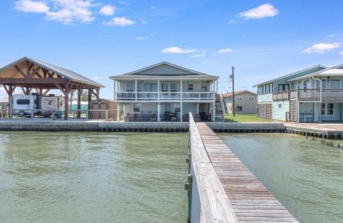 Rockport House | Shore Better Than Work