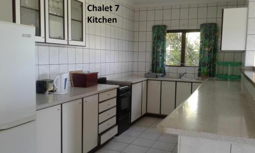 Shelly Beach Resort | Shore Breakers