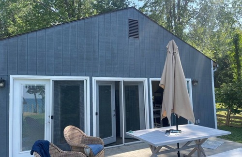Ashtabula Cottage | Shore Cliff Cottage