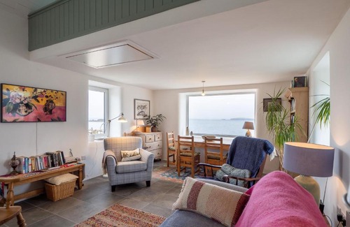 Clifden House | Shore Cottage, Errislannan