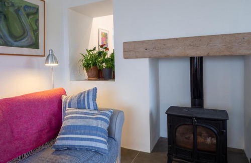 Clifden House | Shore Cottage, Errislannan