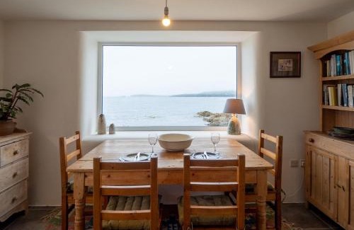 Clifden House | Shore Cottage, Errislannan