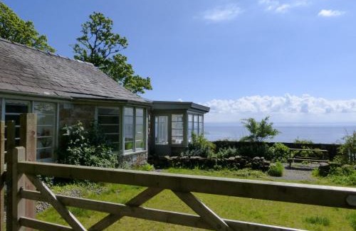 Sandyhills House | Shore Cottage