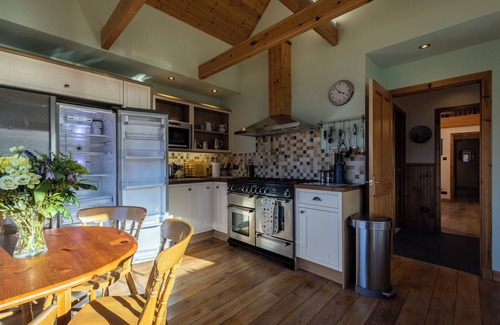 Isle of Scalpay House | Shore Cottage Isle of Skye