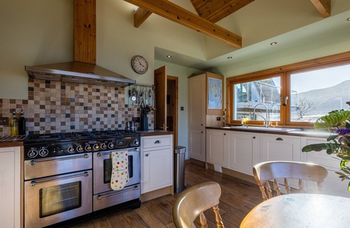 Isle of Scalpay House | Shore Cottage Isle of Skye