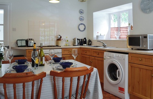 Newton Stewart Cottage | Shore Cottage - UK12524