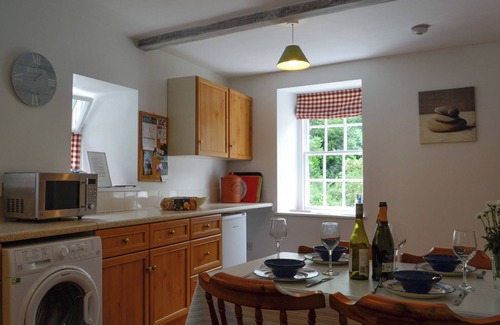 Newton Stewart Cottage | Shore Cottage - UK12524
