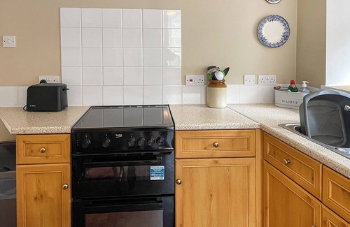 Newton Stewart Cottage | Shore Cottage - UK12524