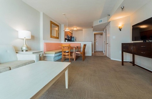 Windy Hill Villa | Shore Crest Vacation Villas™ I & II - 2 Bedroom Marshview