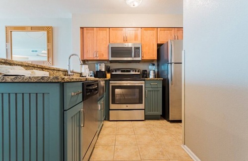 Windy Hill Villa | Shore Crest Vacation Villas™ I & II - 2 Bedroom Marshview