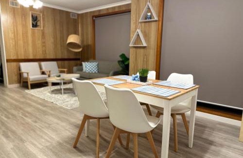 Norlane House | Shore Getaway Spirit of Tasmania- 2 Mins