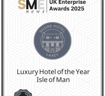 Laxey Hotel | Shore Hotel Laxey