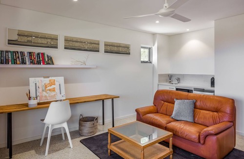 Eagle Bay House | Shore House Eagle Bay - Panoramic Ocean Views