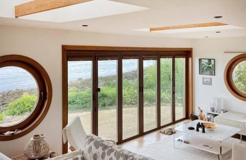 Kilcreggan House | Shore House