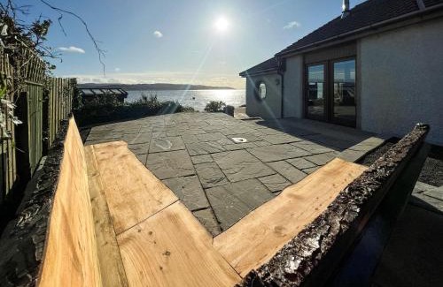 Kilcreggan House | Shore House