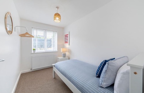 Walton on the Naze House | Shore House - Walton