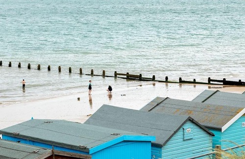 Walton on the Naze House | Shore House - Walton