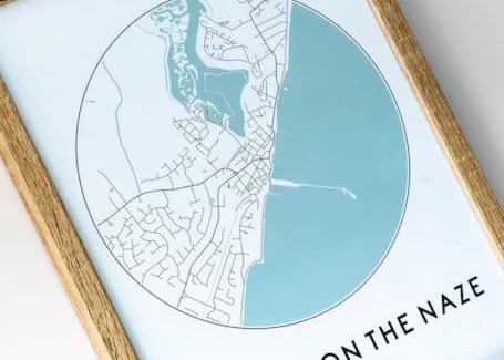 Walton on the Naze House | Shore House - Walton