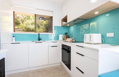 Scamander Villa | Shore Line Villa @ The Blue Seas