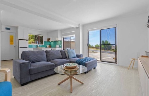 Scamander Villa | Shore Line Villa @ The Blue Seas