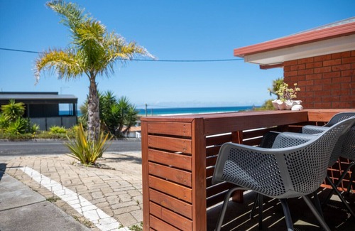 Scamander Villa | Shore Line Villa @ The Blue Seas