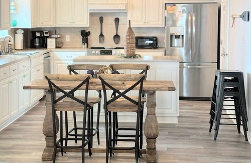 Port Bolivar House | Shore 'Nuff ASK FOR SNOWBIRD DEALS