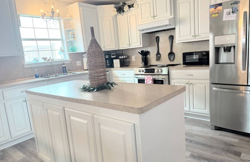 Port Bolivar House | Shore 'Nuff ASK FOR SNOWBIRD DEALS