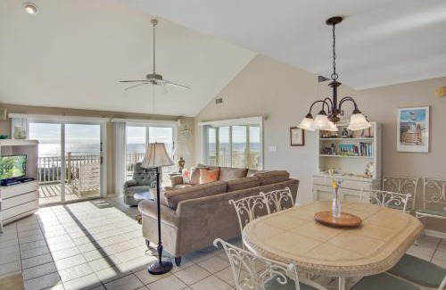 Folly Beach House | Shore-nuff Corley's