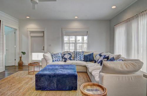 Cinnamon Shore House | Shore Perfection 118 CE