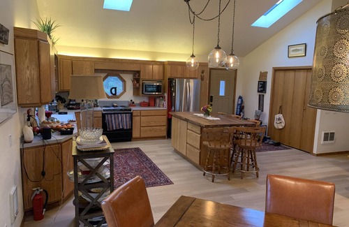 Manzanita House | Shore Pines @ Lakeview Dr. Manzanita Oregon MCA#1160