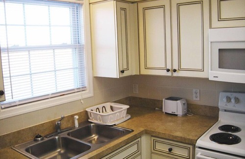 Cape Charles Hotel | Shore Stay Suites