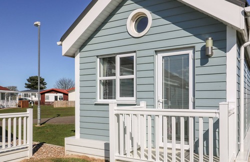 Bridlington Cottage | SHORE THING 279, pet friendly, with a garden in Wilsthorpe