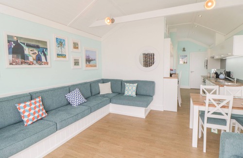 Bridlington House | Shore Thing 280