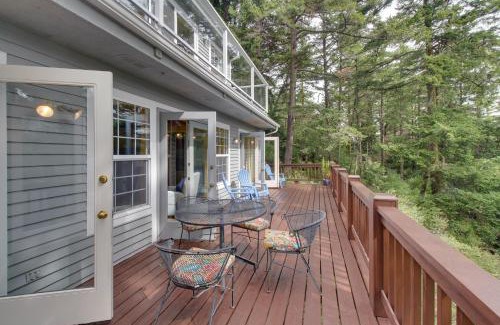 Eastsound House | Shore Thing Retreat