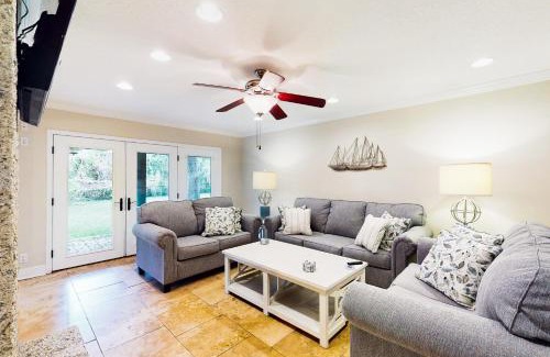 Saint Simons Island House | Shore Thing
