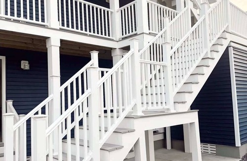 Cape May - Wildwood Apartment | "Shore Thing: Your Perfect Beach Getaway"