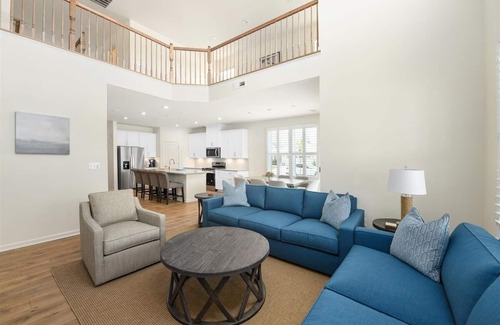 Millville House | Shore to Please