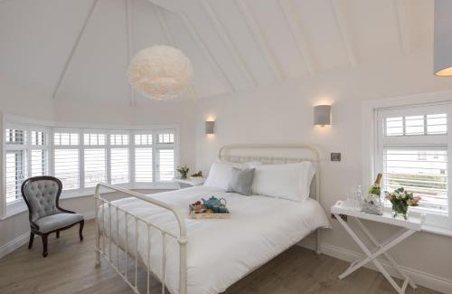 Sandsend House | Shore View