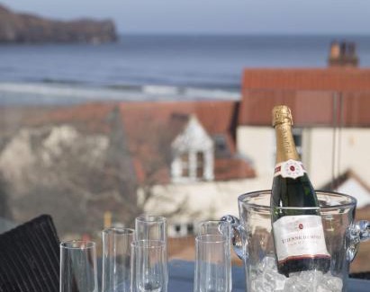 Sandsend House | Shore View