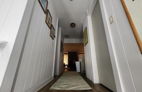 Brockway Apartment | Shore View Serenity home