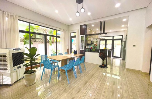 Hai Chau Villa | Shore Villa