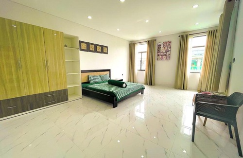 Hai Chau Villa | Shore Villa
