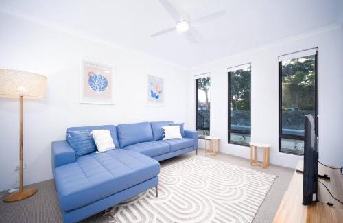 Dunsborough House | Shoreacres Retreat - Your next holiday in paradise