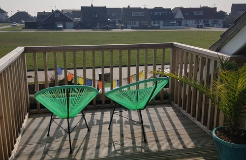 Southwick House | Shoreham beach house