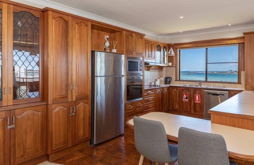 Tuncurry Apartment | Shoreline 7 - Unbeatable Views!