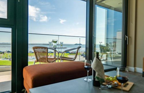 Galway Apartment | Shoreline Apartments