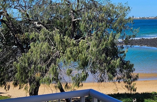 Bargara Apartment | Shoreline Apartments - Unit 10