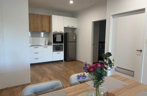 North Coogee Apartment | Shoreline Bliss