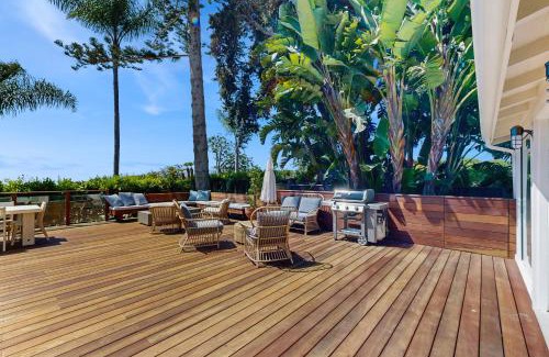 East Mesa House | Shoreline Bluffs Retreat